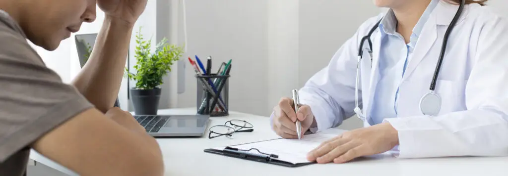 Psychiatric Evaluation and Diagnosis
