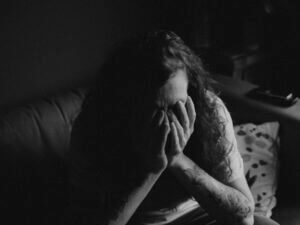 psychological distress