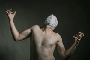 what is insanity