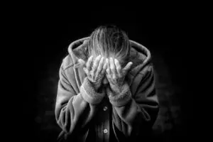 mental distress