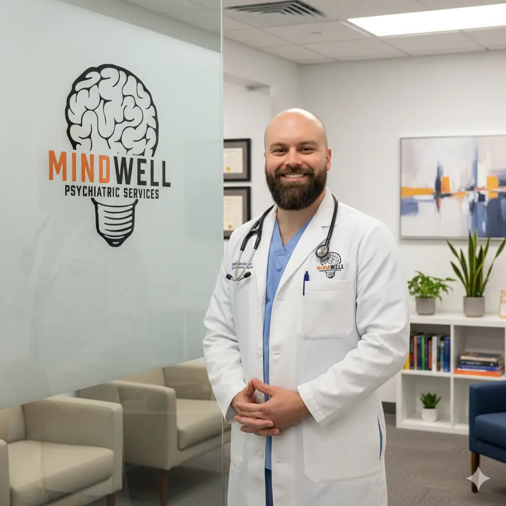 Mindwell Office