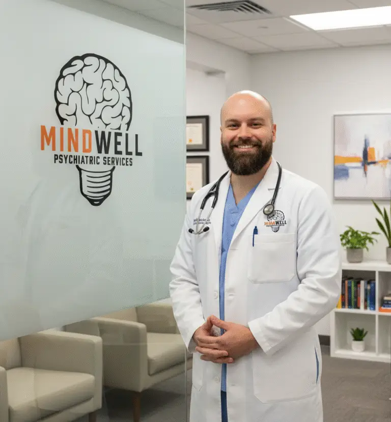 Mindwell Setting