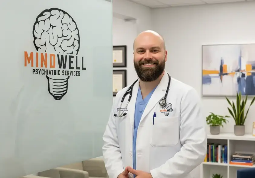 Las Vegas Medication Assisted Treatment Psychiatry