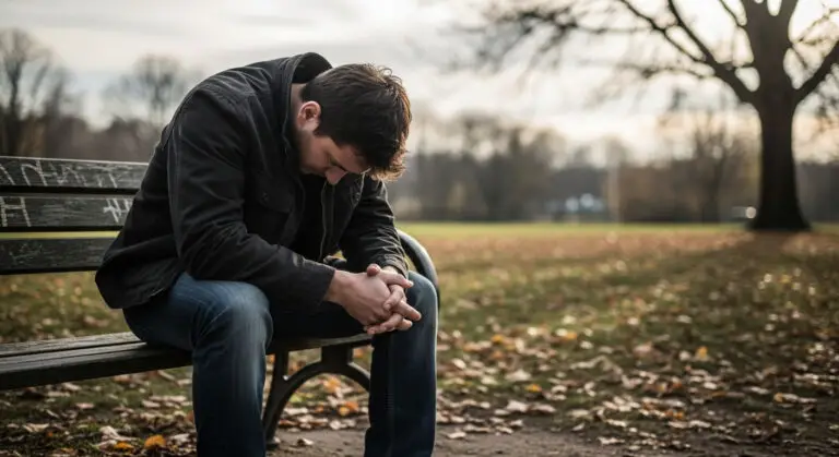 Signs it's time to seek psychiatric help