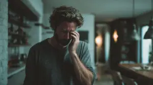 How to Know When Stress Becomes a Mental Health Concern