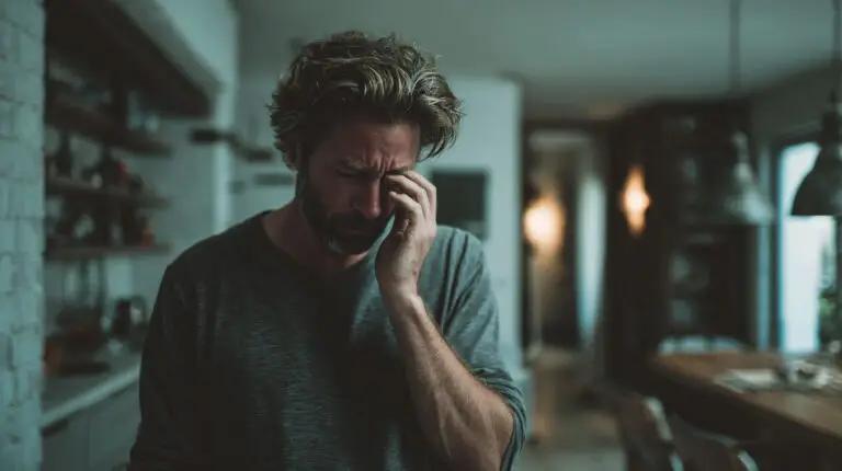 How to Know When Stress Becomes a Mental Health Concern