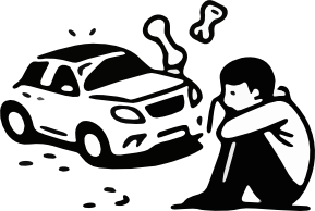 MindWell Accident Trauma Icon