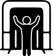 MindWell Agrophobia Icon