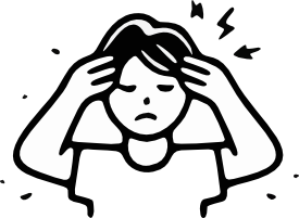 Mindwell Anxiety Icon