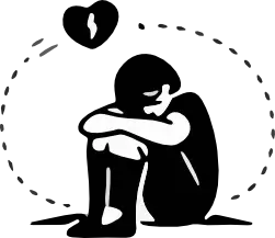 MindWell Avoidant Personality Disorder Icon