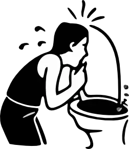 MindWell Bulimia Icon