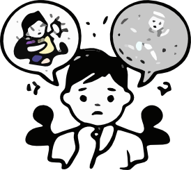 MindWell Combined ADHD icon