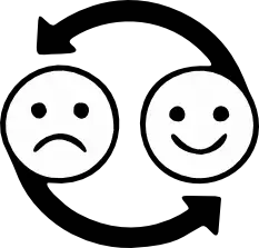 MindWell Cyclothymic Disorder Icon