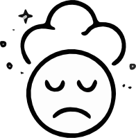 MindWell Depression Icon