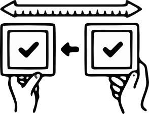 MindWell Symmetry OCD Icon