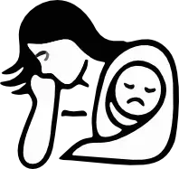 MindWell Postpartum Depression Icon