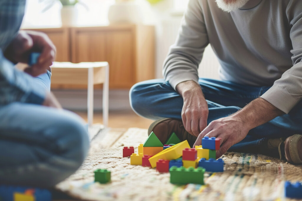 MindWell Leucovorin treatment patient