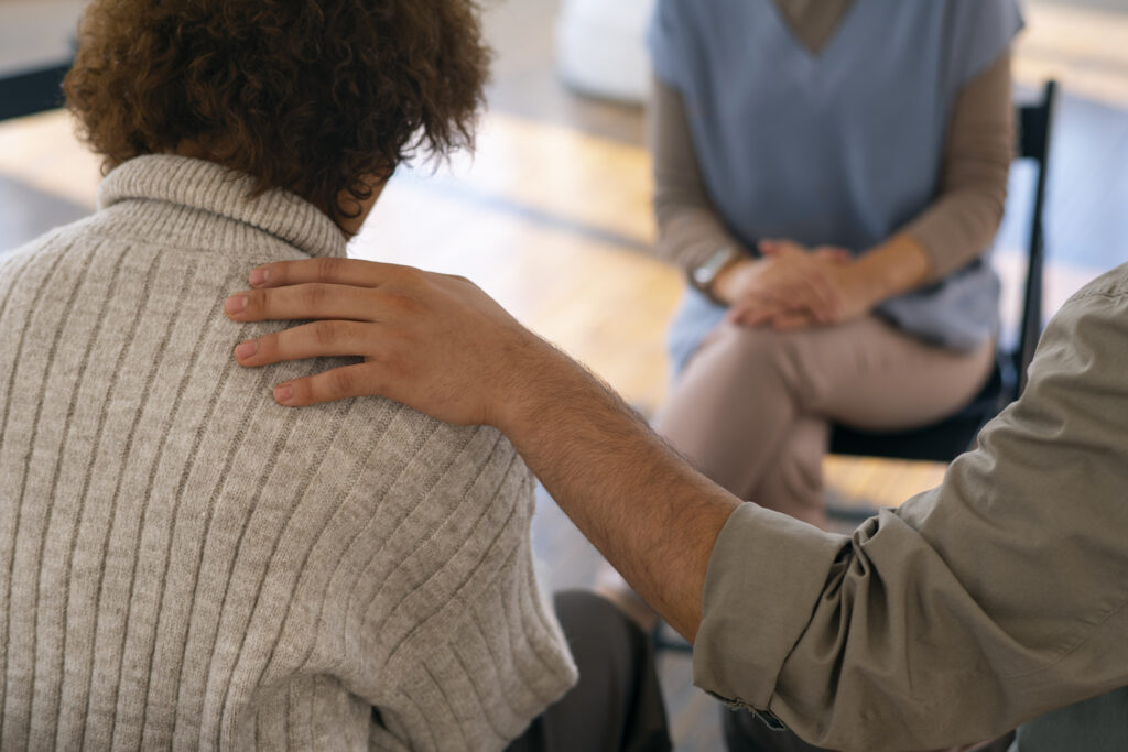 Las Vegas psychiatric services for personality disorders at MindWell