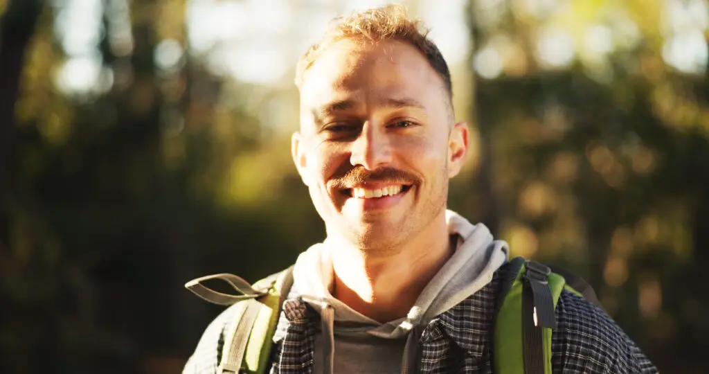 Man with depression near Las Vegas feeling better after receiving psychiatric treatment from MindWell