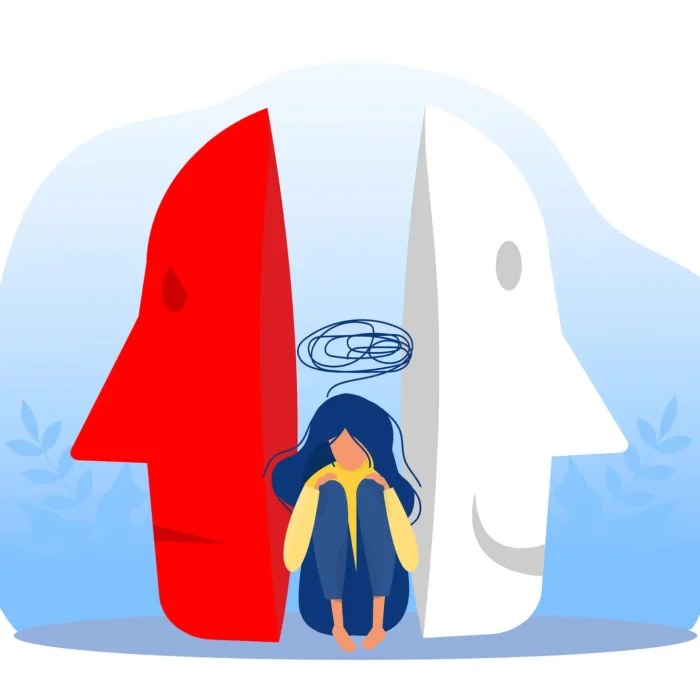 Dissociative Disorders