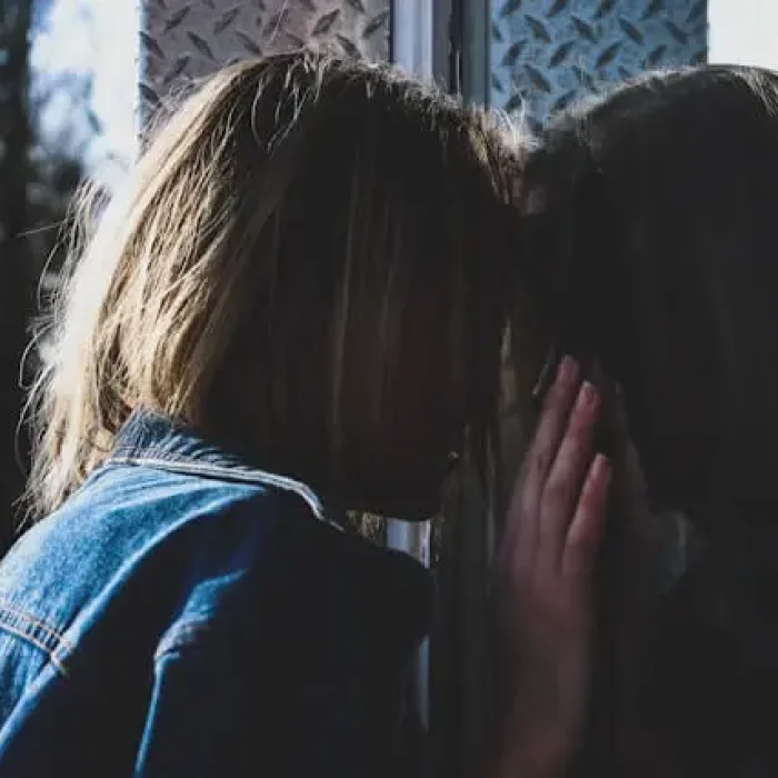 Understanding Serious Mental Illness