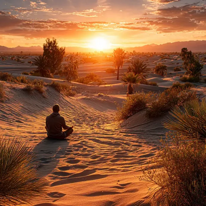 Breaking Free from OCD | MindWell Psychiatric Services Las Vegas