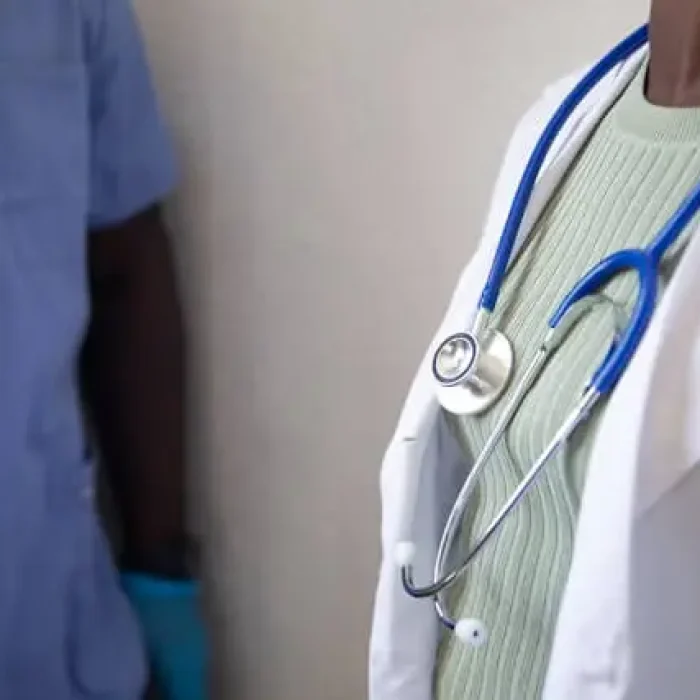 Exploring Good Health Psychiatric Services